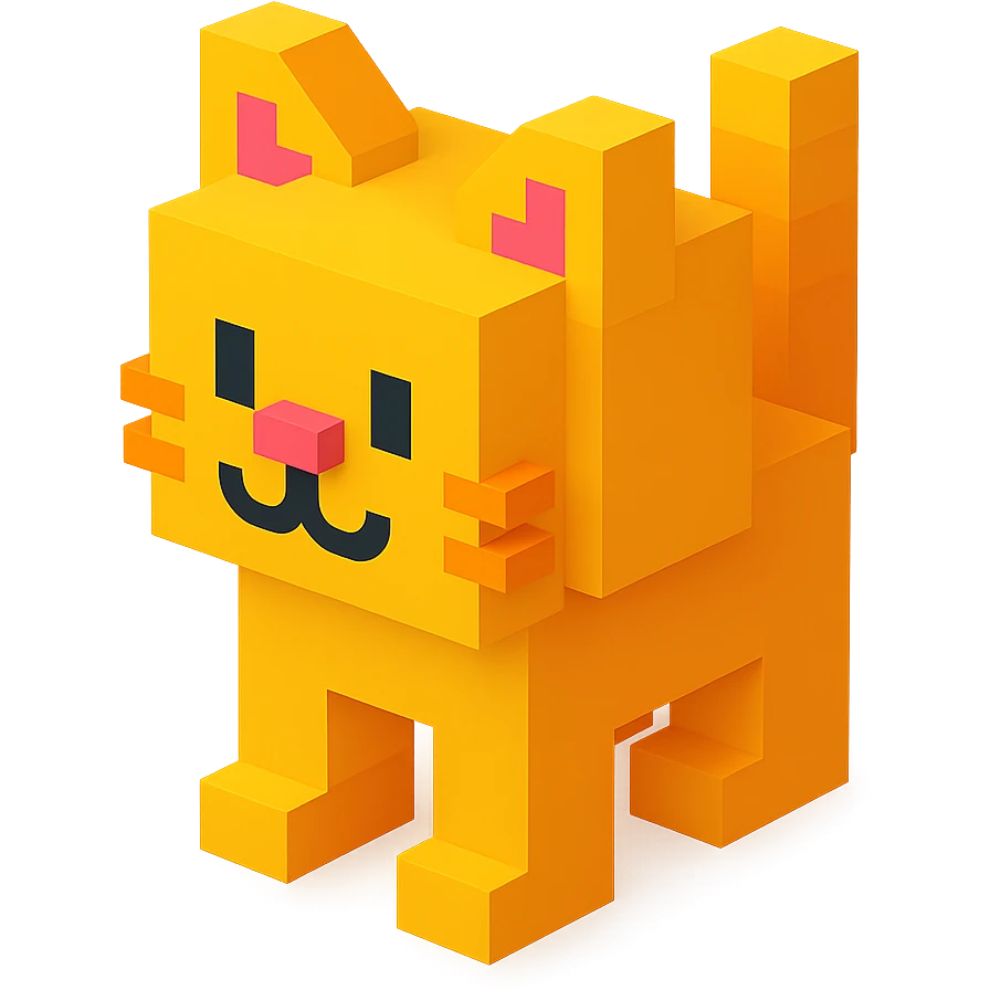Cat emoji