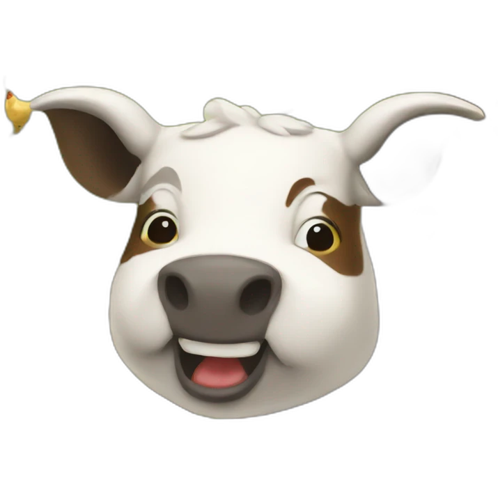 Farm game emoji