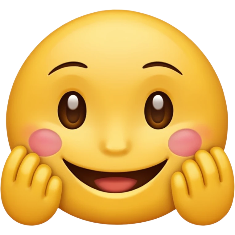 Smile  emoji