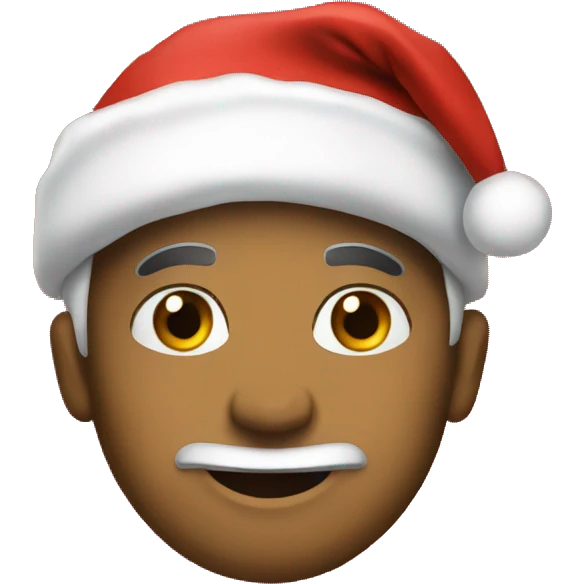 christmas emoji