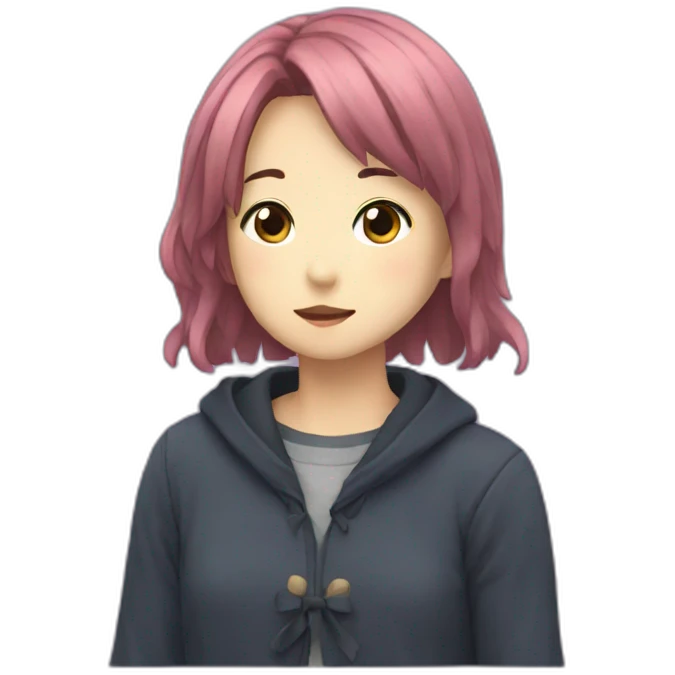 nanami emoji