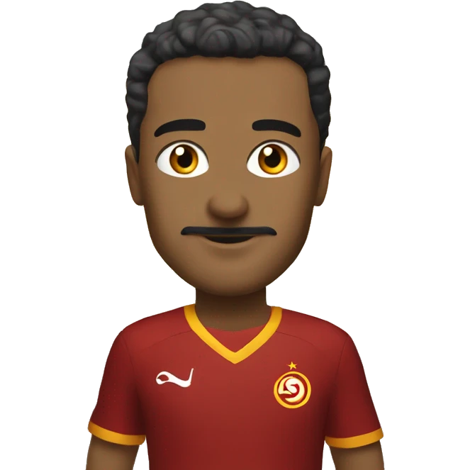 galatasaray emoji