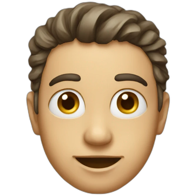Croix gamée emoji