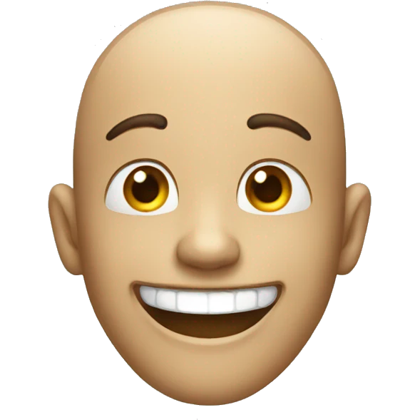 Sorriso emoji