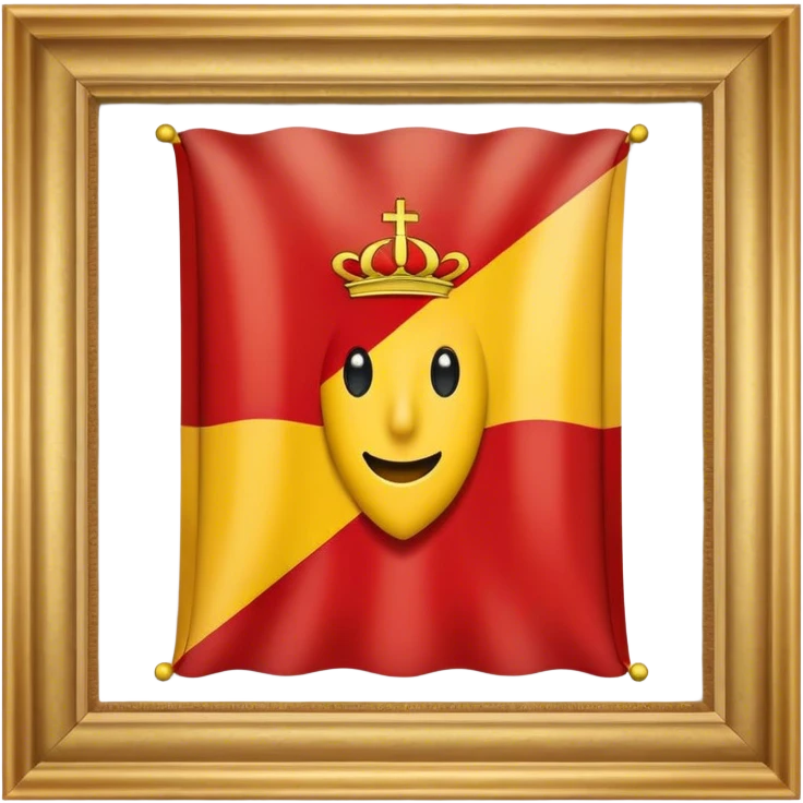 sicilian flag emoji