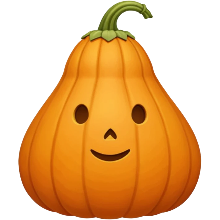 cozy gourdù emoji