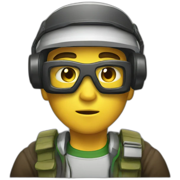PC Gaming emoji