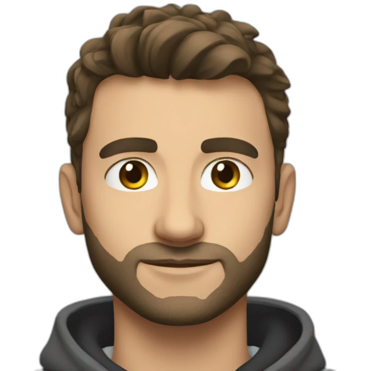Yohan fournier emoji