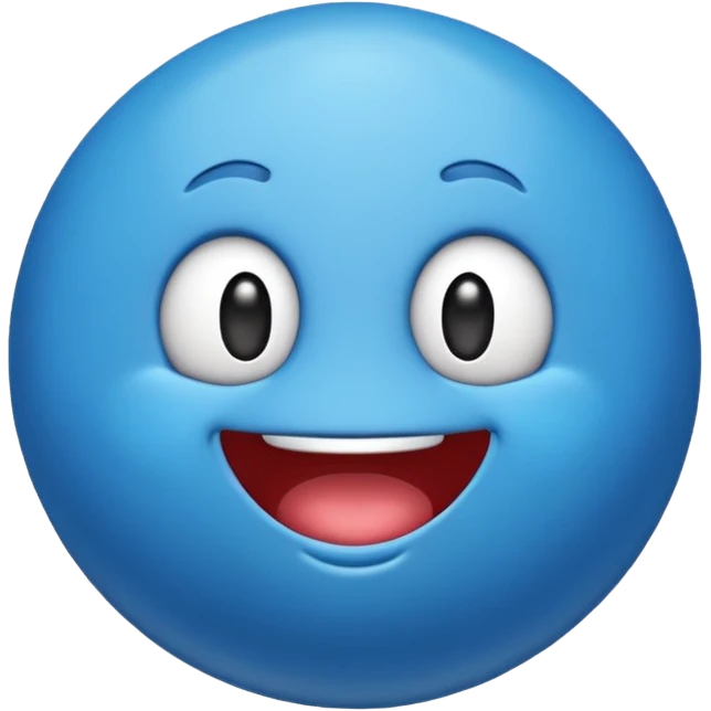 genere un emojii de gumball  emoji