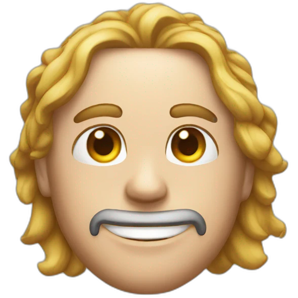 One pice emoji