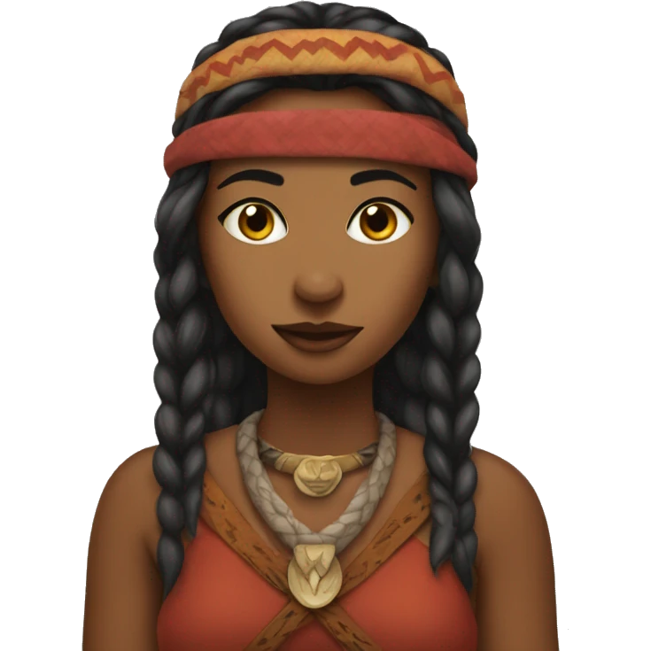 hawk tuah girl emoji