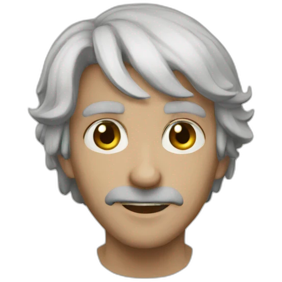 Alastor emoji