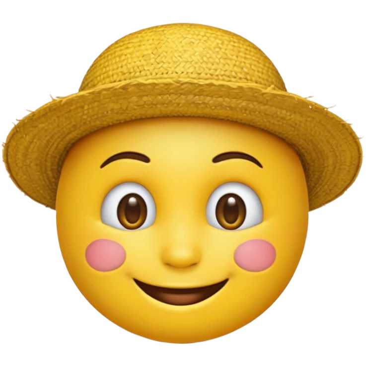 Kisan emoji emoji
