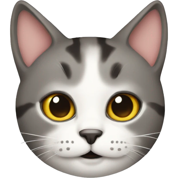 Cat emoji