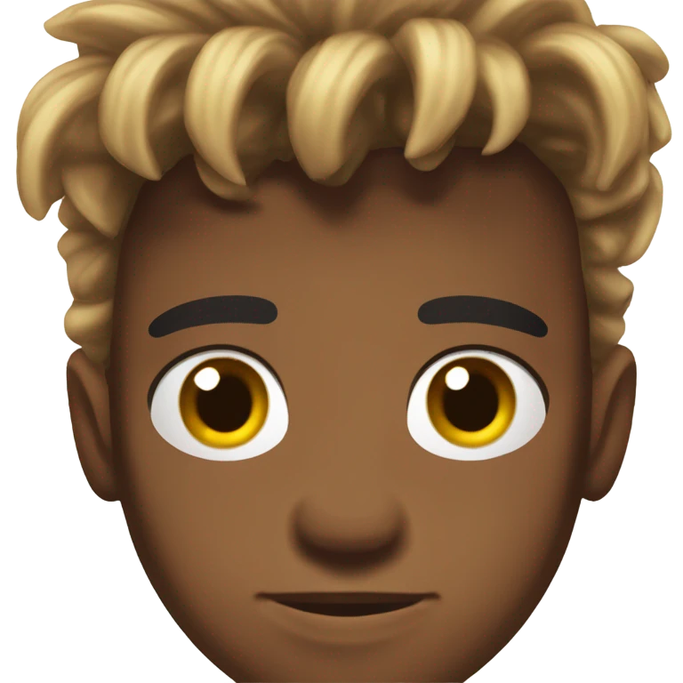 ksi with no bandana emoji