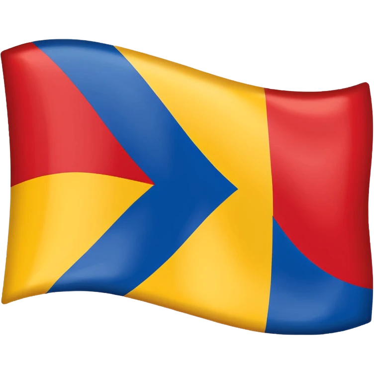 drapeau de la normandie emoji