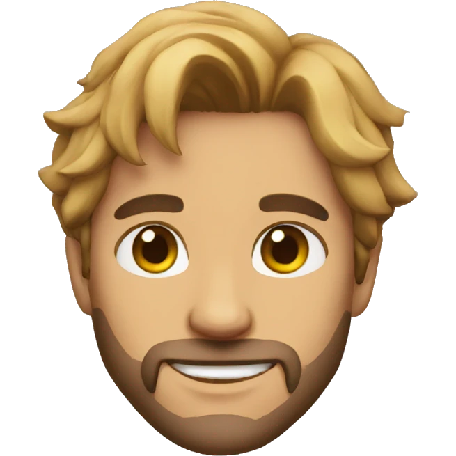 Leon emoji