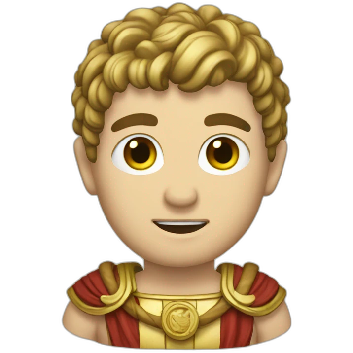Spqr emoji