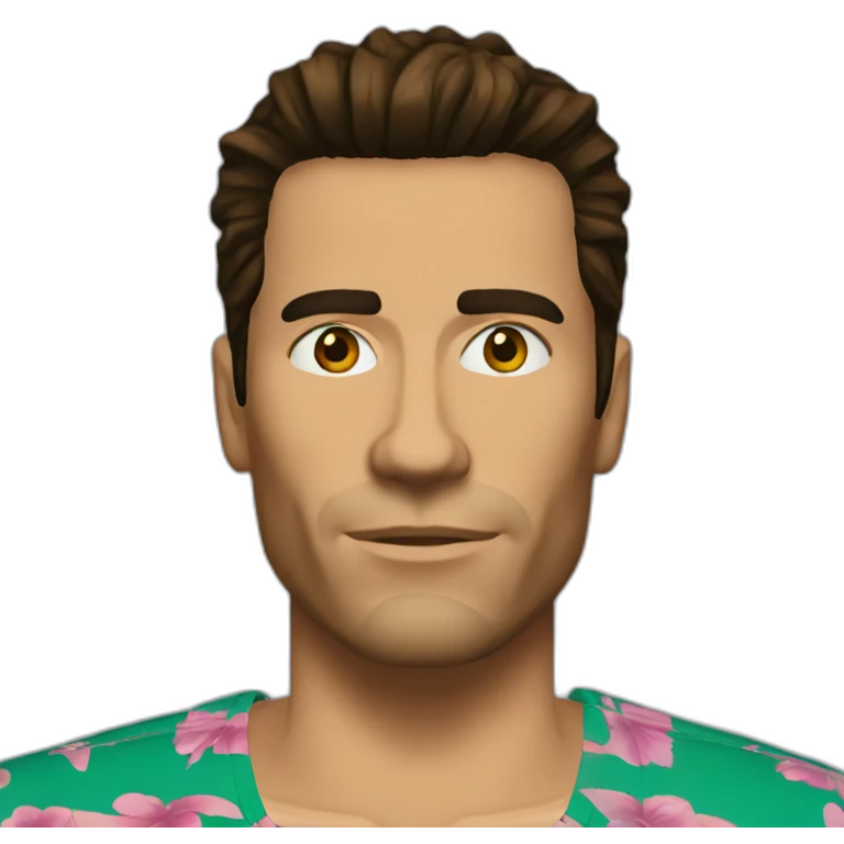 tommy vercetti emoji