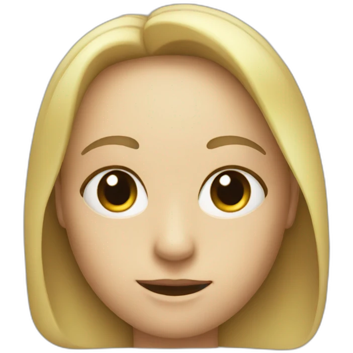 apple vision pro emoji