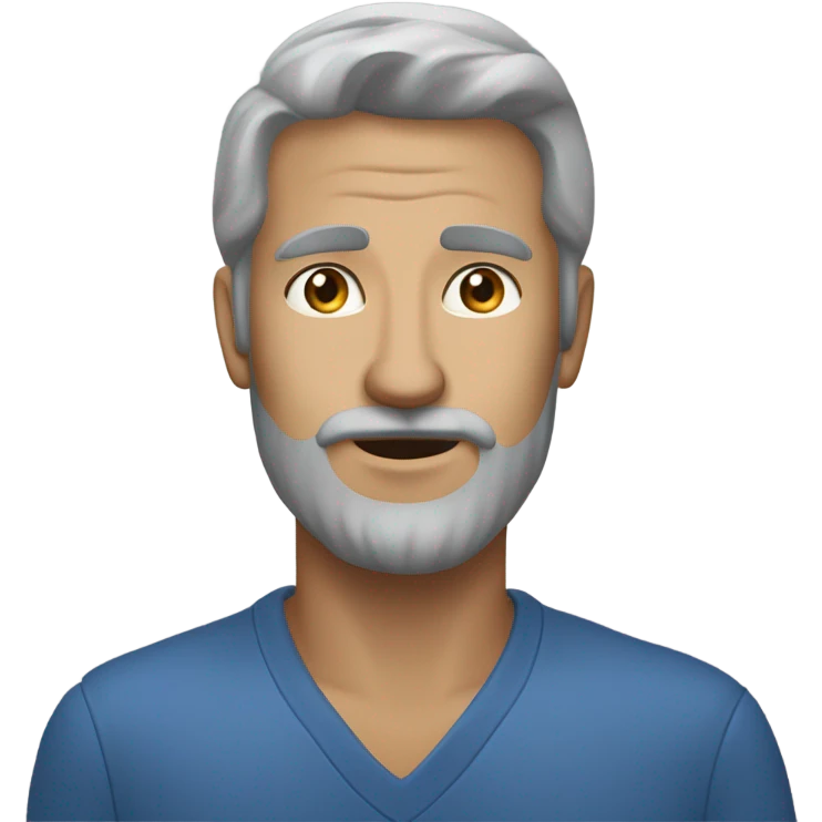 Собака в космосе emoji
