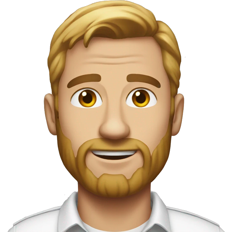 Chad Boomer emoji