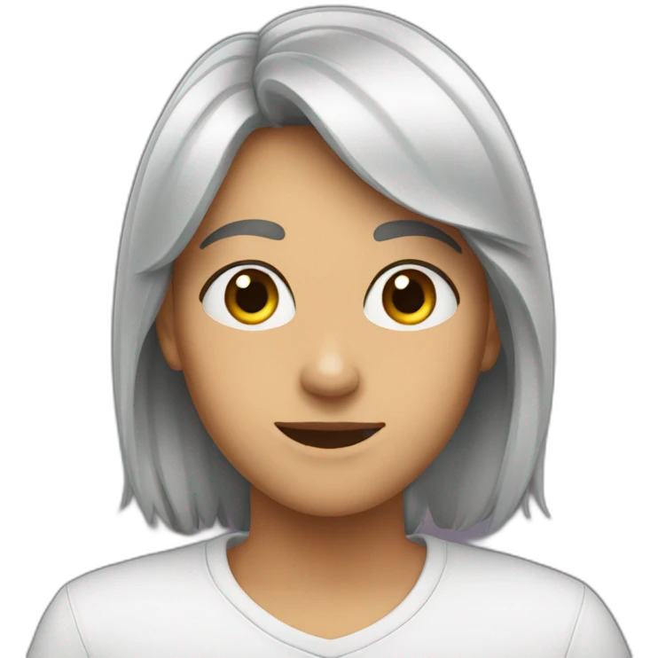 My face emoji