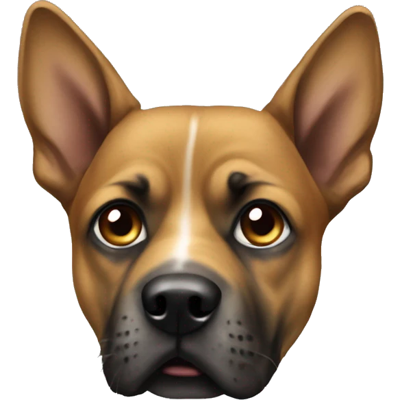 war dog emoji