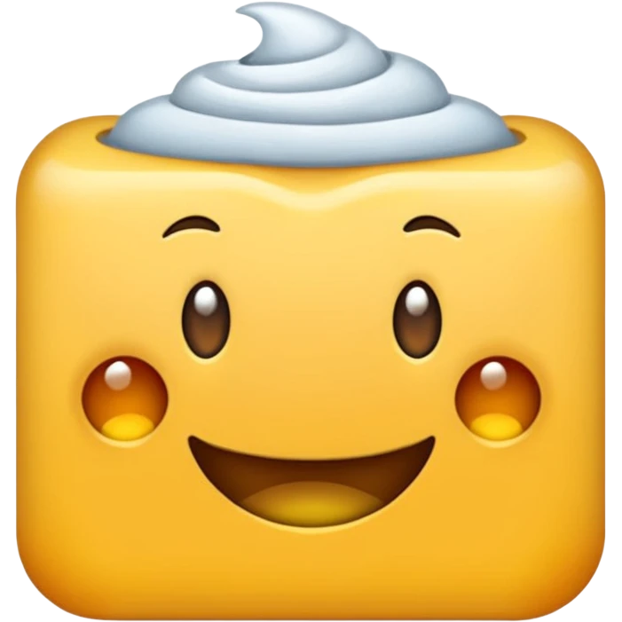 عروسک خرسی emoji
