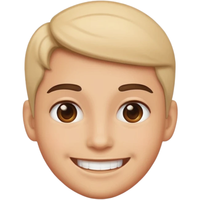 My best ohoto emoji