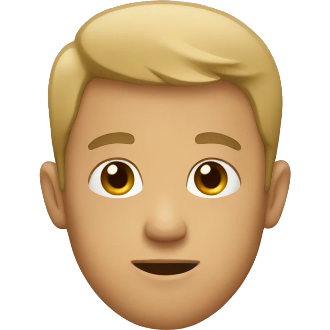 Beige emojis emoji