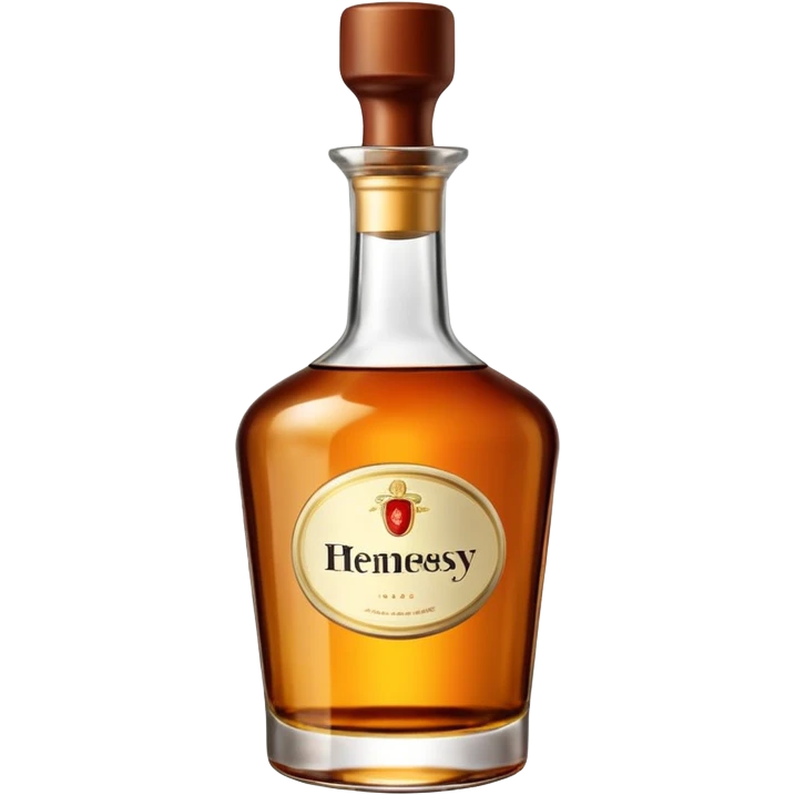 Hennesy emoji