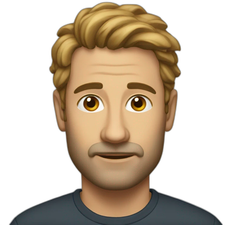 Eric zemour emoji