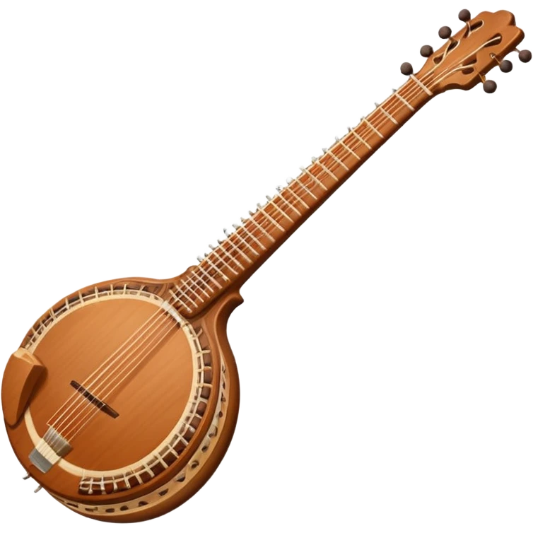 Sitar emoji