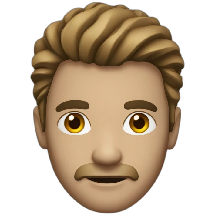 Thriller-killer emoji