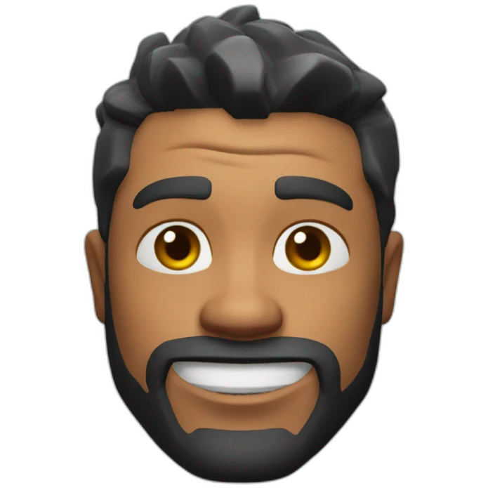 Top 1 Fortnite emoji