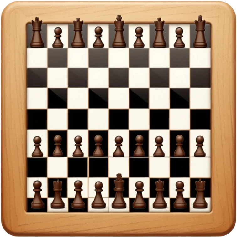 chess emoji