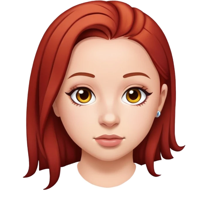 danielle bregoli  emoji