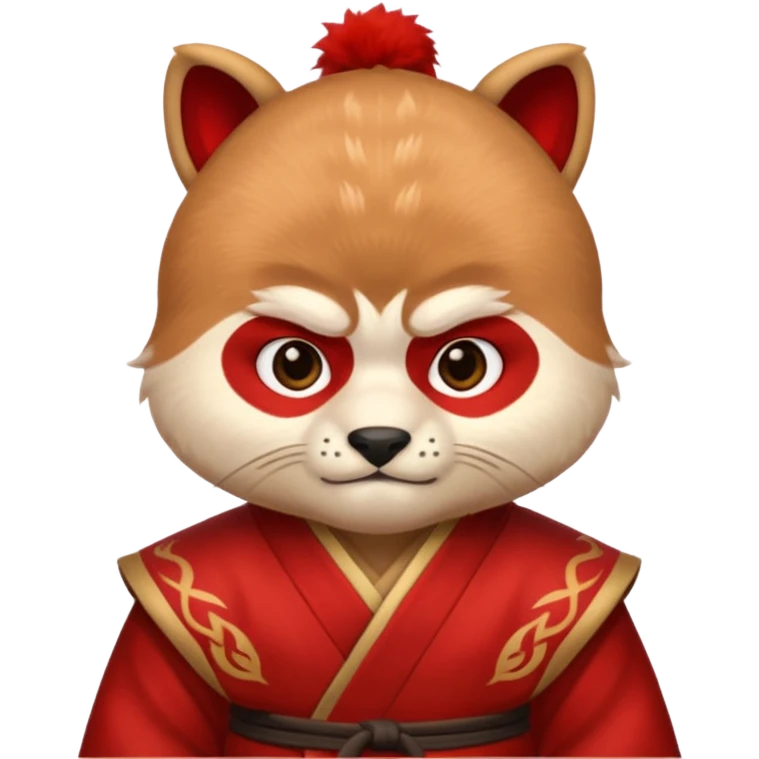 Shifu emoji