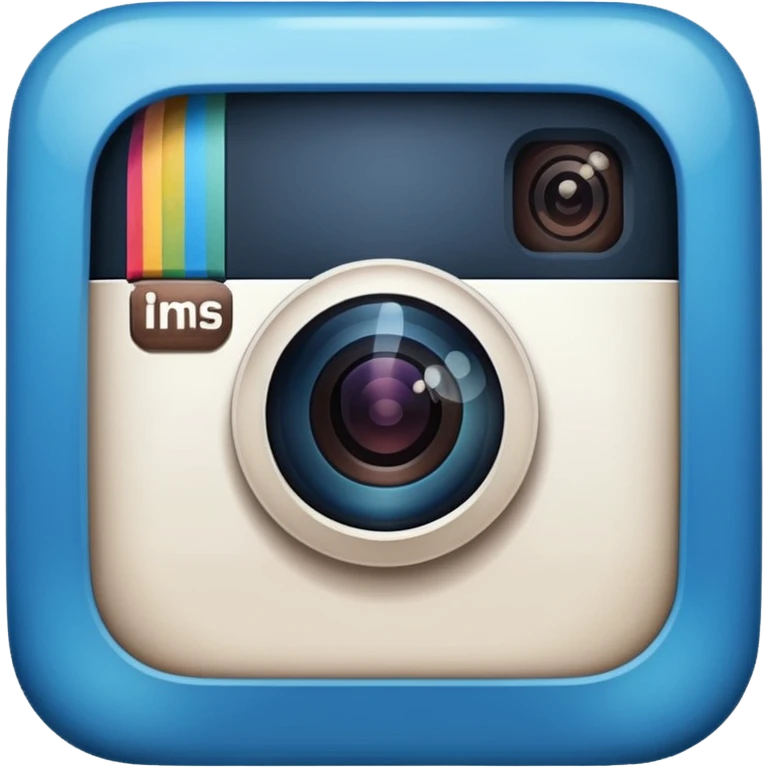 اینستاگرام emoji