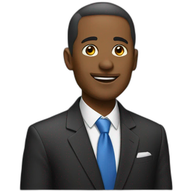 vote emoji