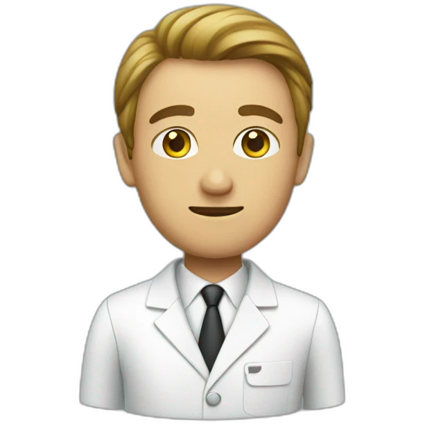 spy at pharmacy emoji
