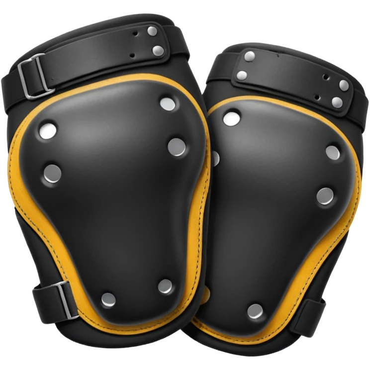knee pads emoji