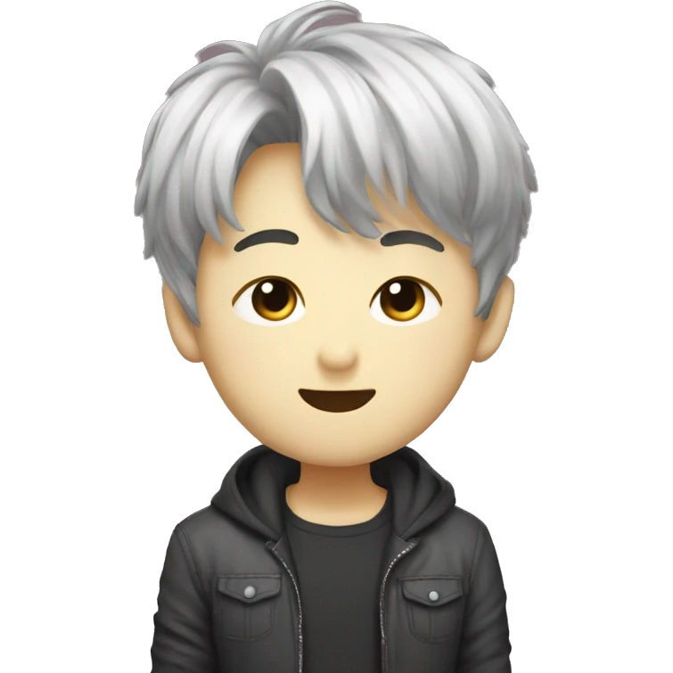 Junkook emoji