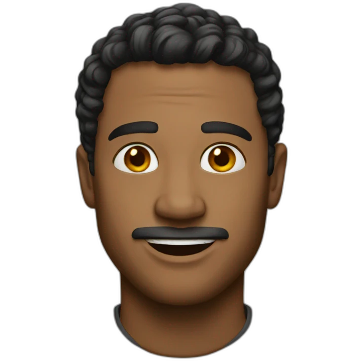 Actors emoji