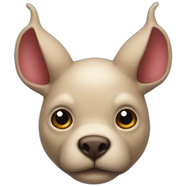 Bulbizarre emoji