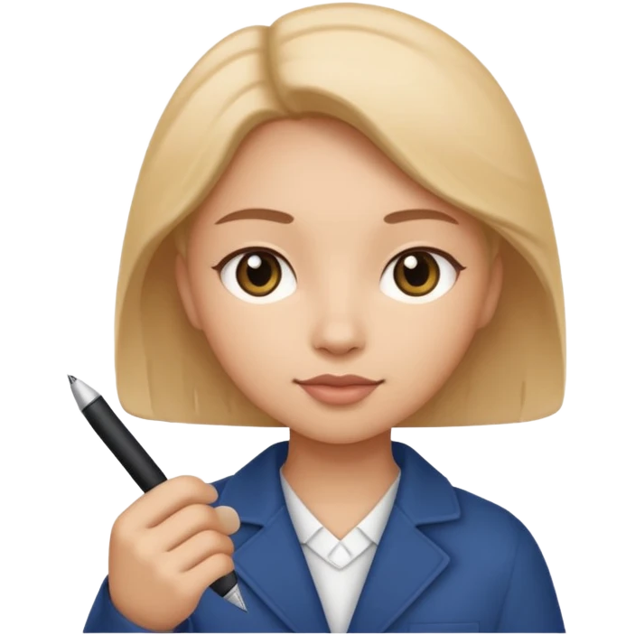 chat gpt asking with hand emoji