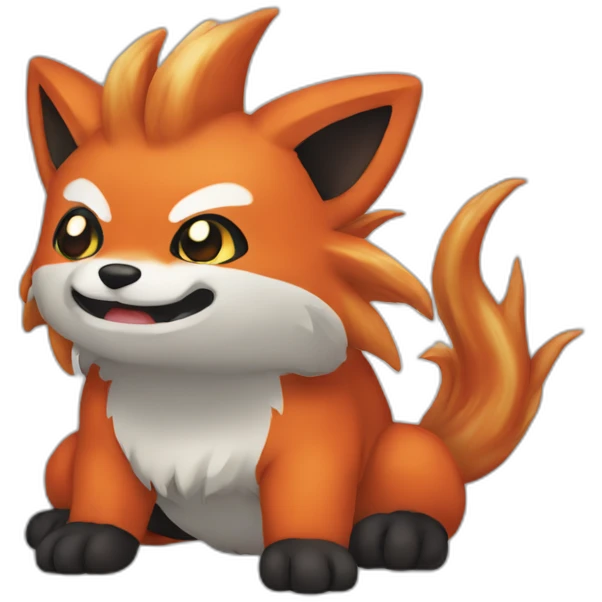 kyuubi emoji