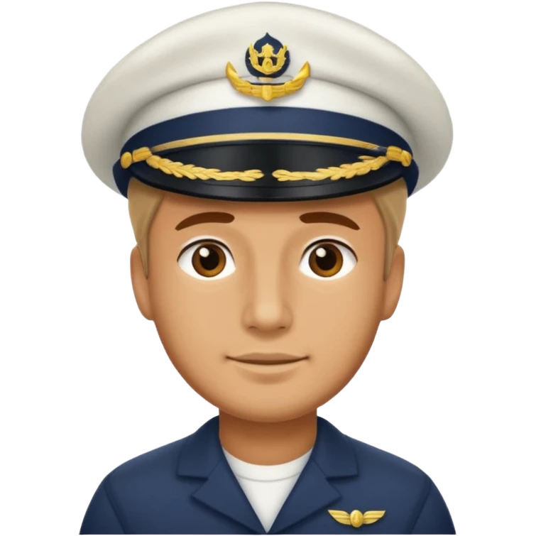 Seaman boyfriend  emoji