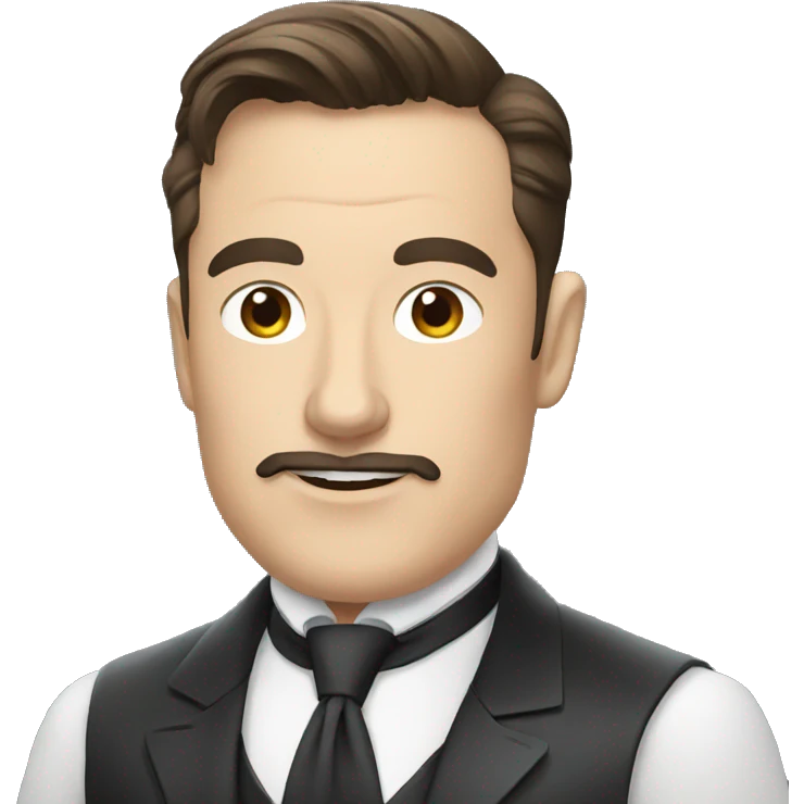 tesla emoji
